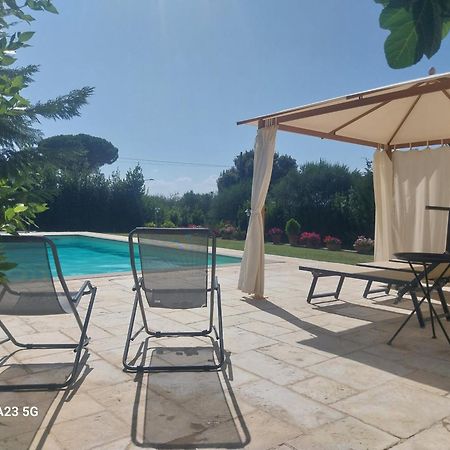 La Casa Di Tommy Villa Cortona Eksteriør bilde